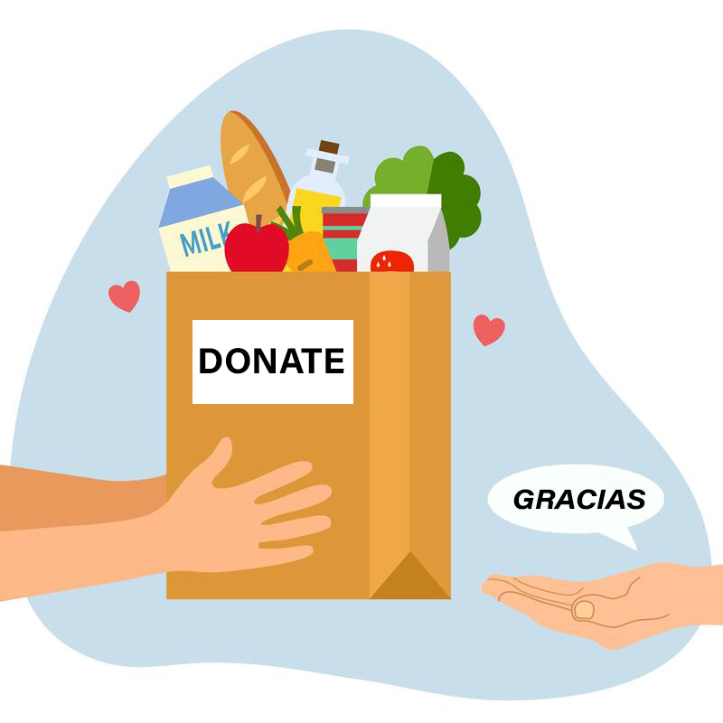 send donation to dominican republic